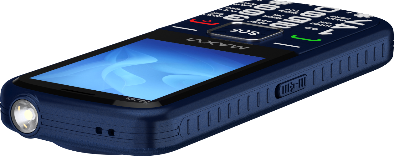 Maxvi B22ds