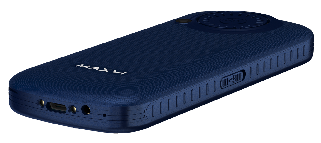 Maxvi B22ds