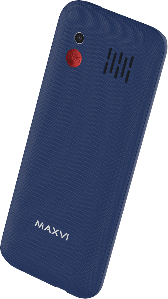 Maxvi B35