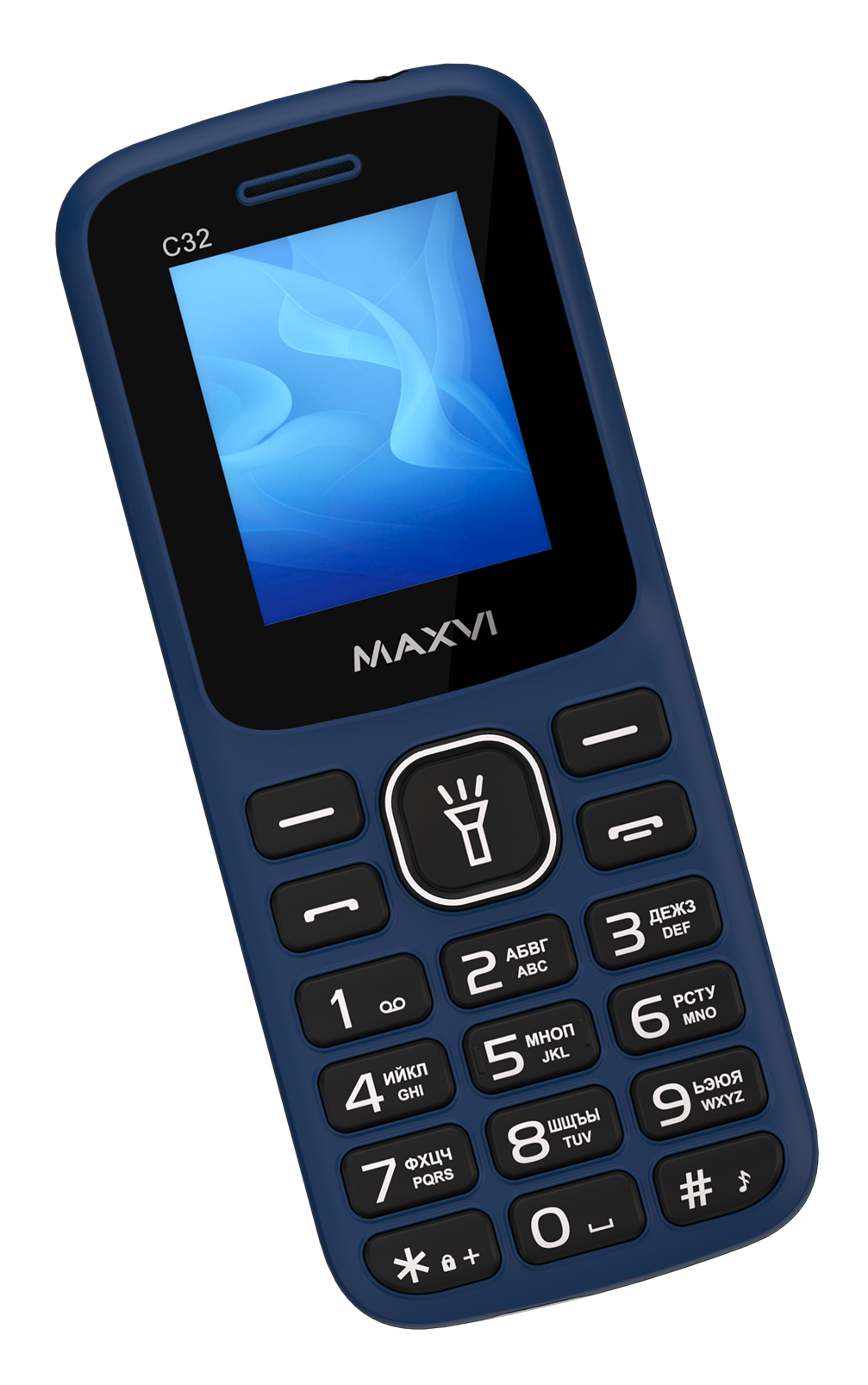 Maxvi C32