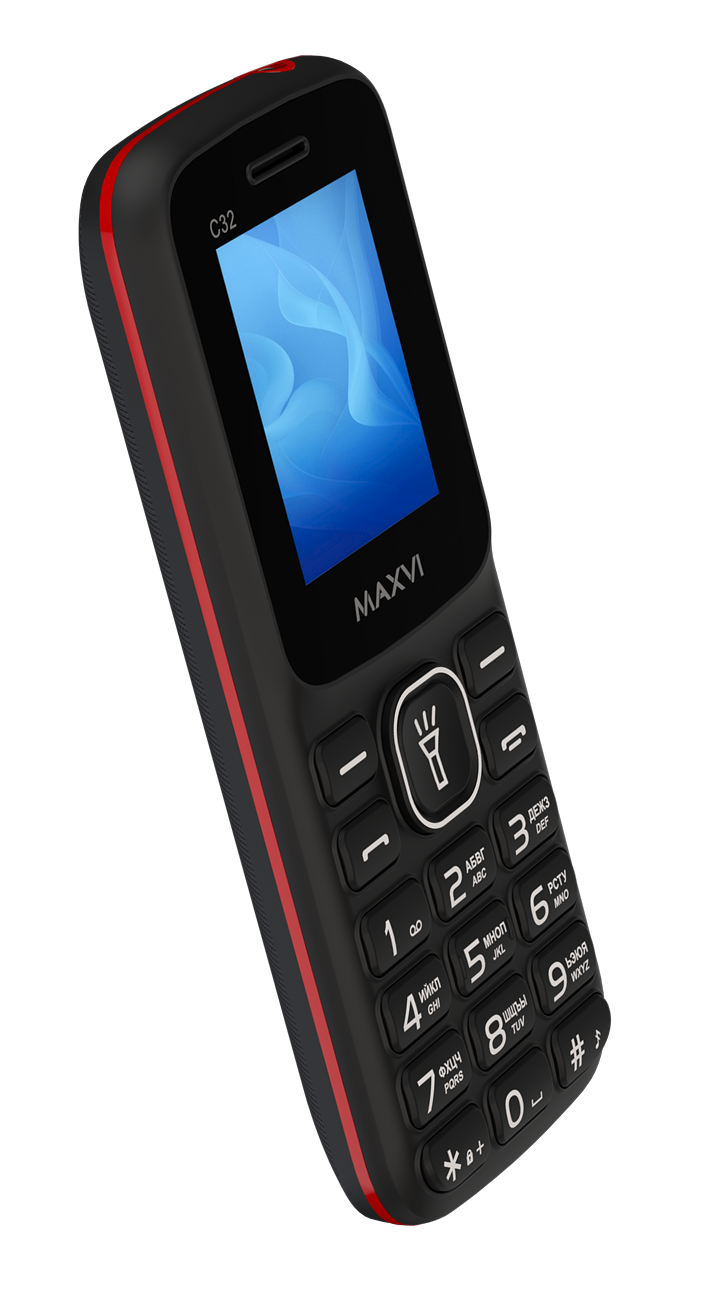 Maxvi C32