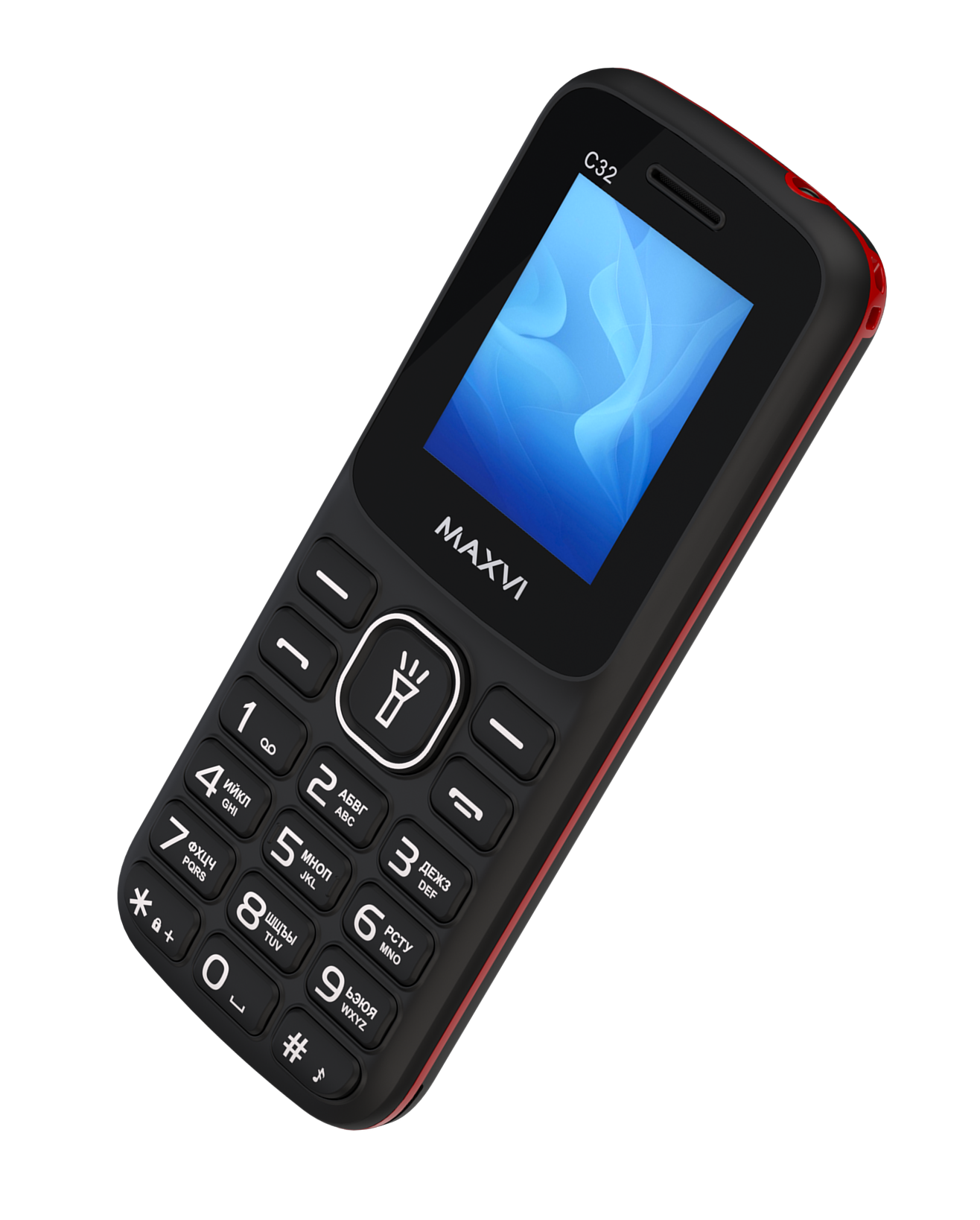 Maxvi C32