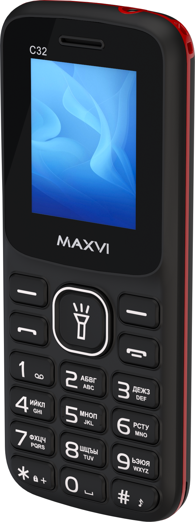 Maxvi C32