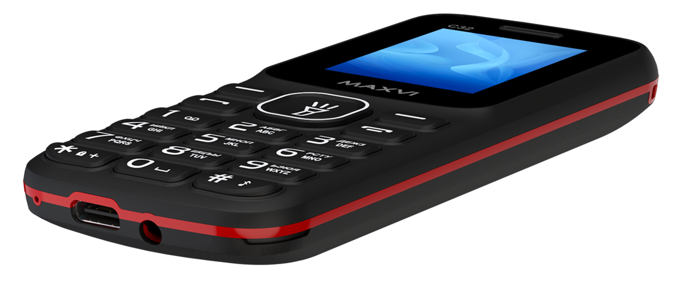 Maxvi C32