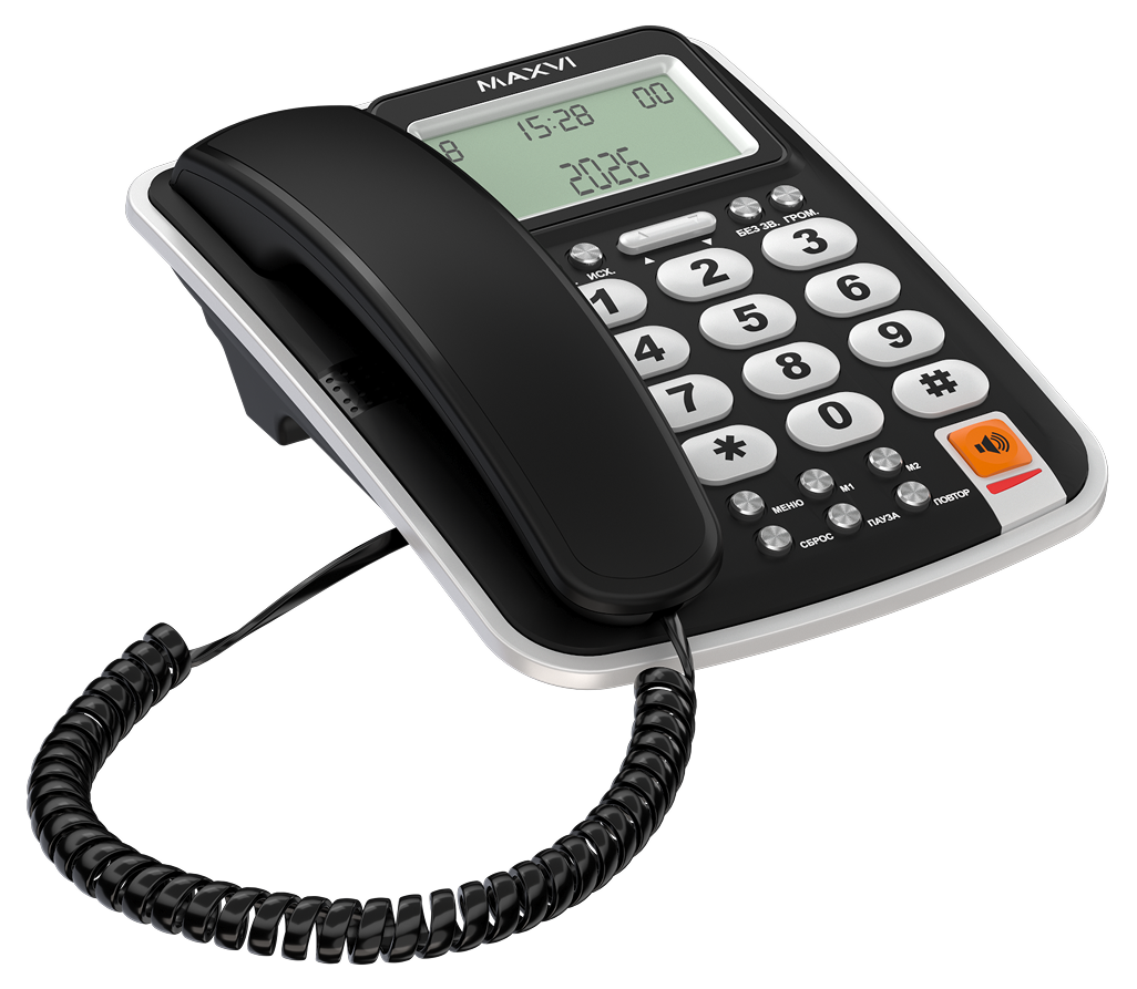 Maxvi CB-02