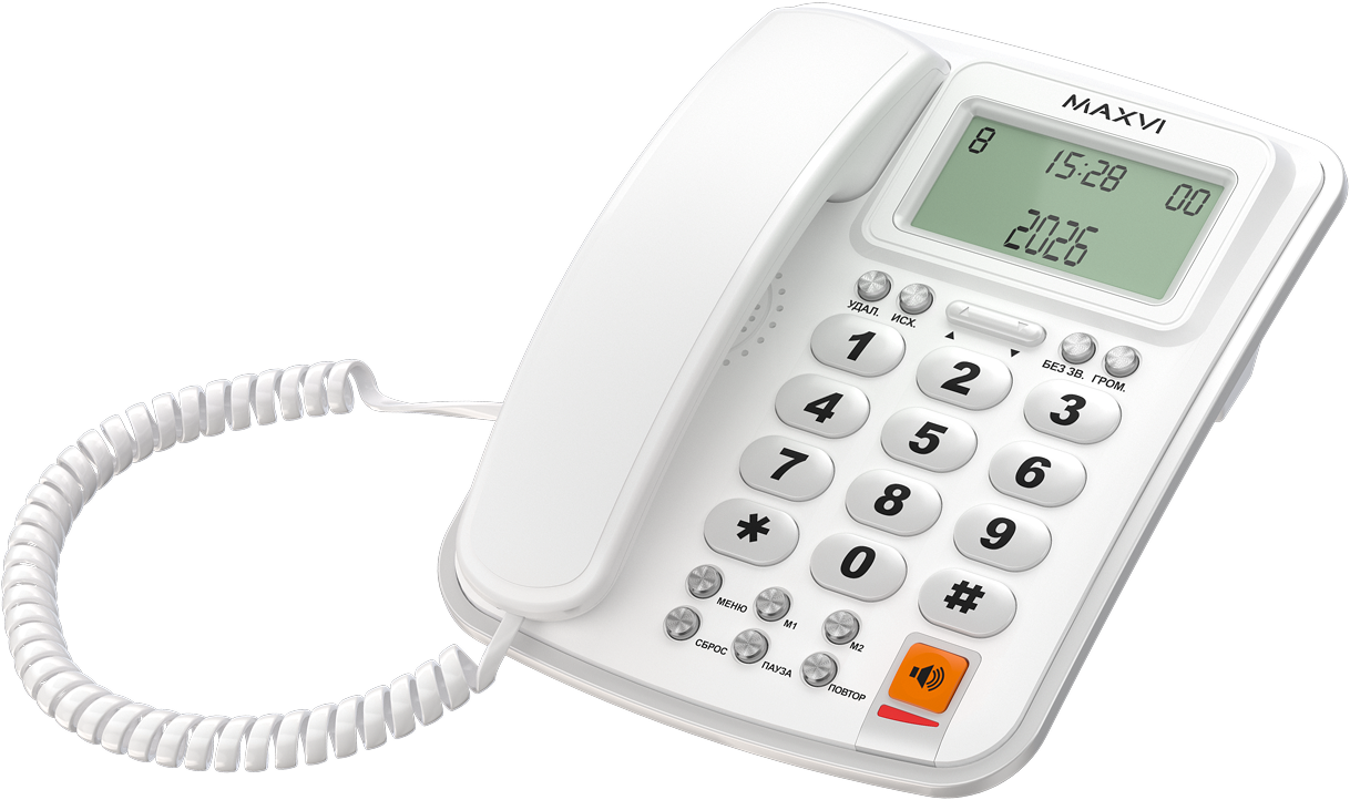 MAXVI CB-02