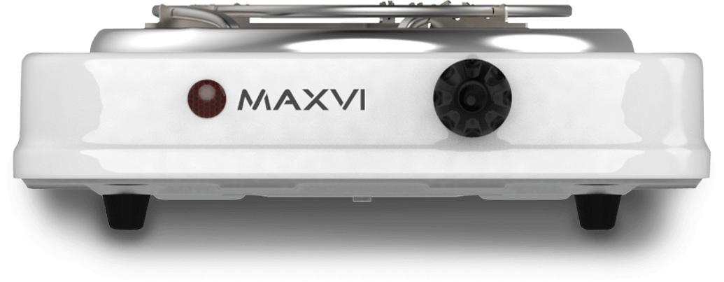 Настольная электрическая плита Maxvi HE101