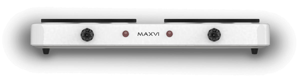 Настольная электрическая плита Maxvi HE211