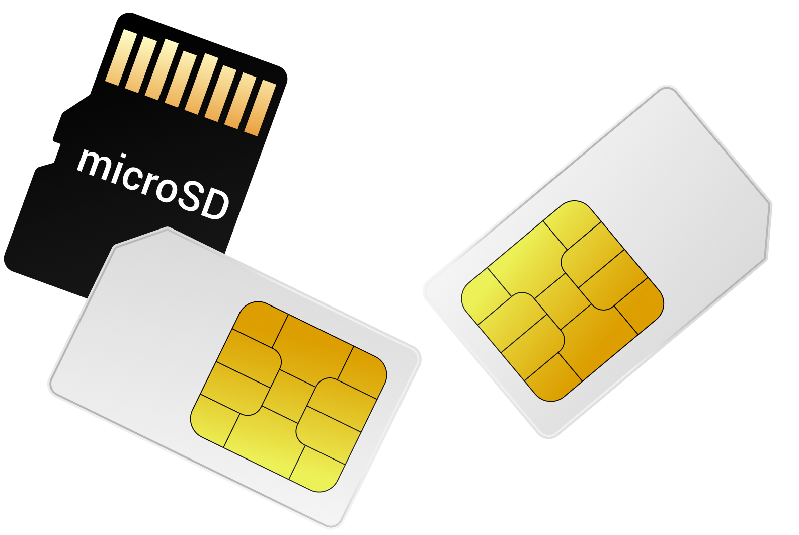 simcards