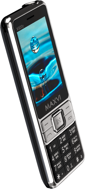 Мобильный телефон Maxvi X900c