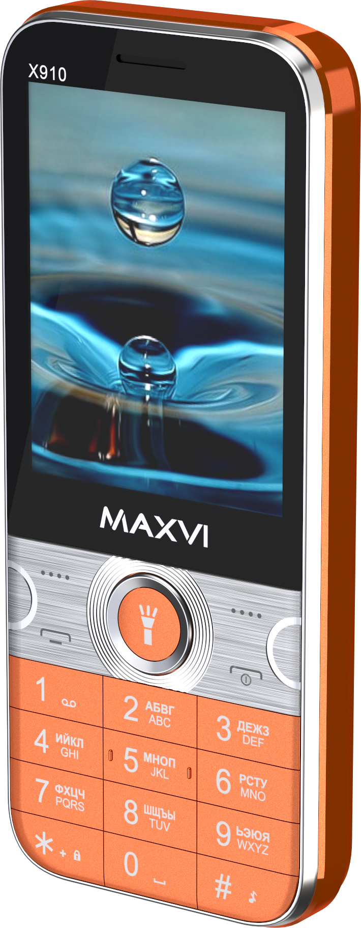 Maxvi x910