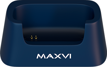 Maxvi B100ds зарядная станция