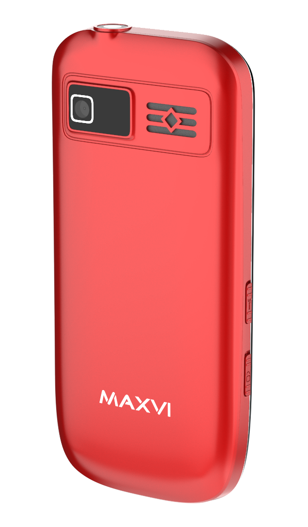 Maxvi B6ds