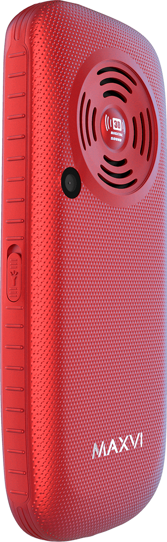 Maxvi b9 динамики