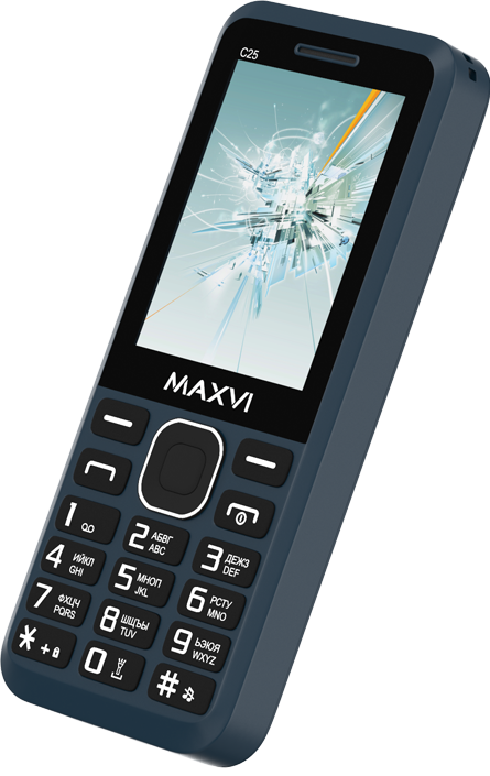 maxvi c25 цвета