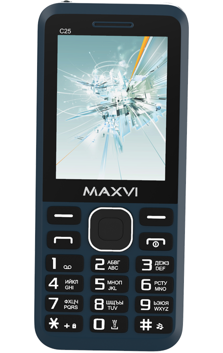 maxvi c25 цвета