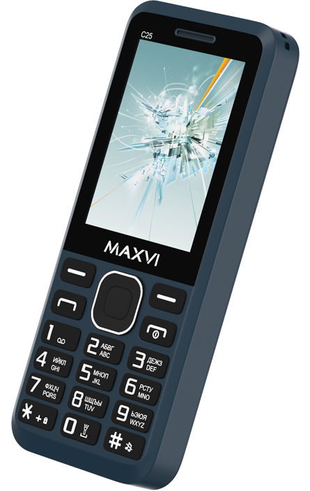 maxvi c25 цвета