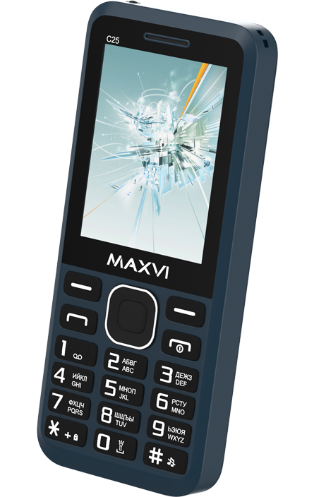 maxvi c25 цвета