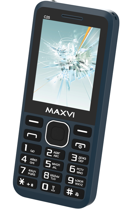maxvi c25 цвета