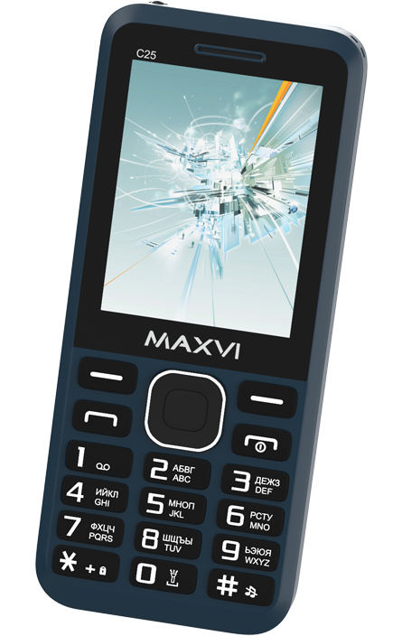 maxvi c25 цвета