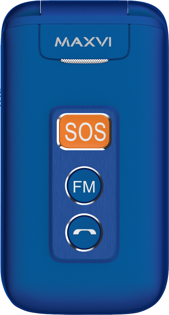 Maxvi E5