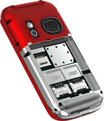 Maxvi E5