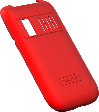 Maxvi E5