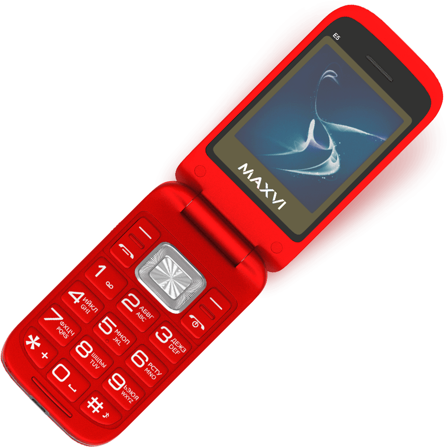 Maxvi E5