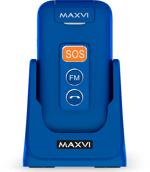 Maxvi E5