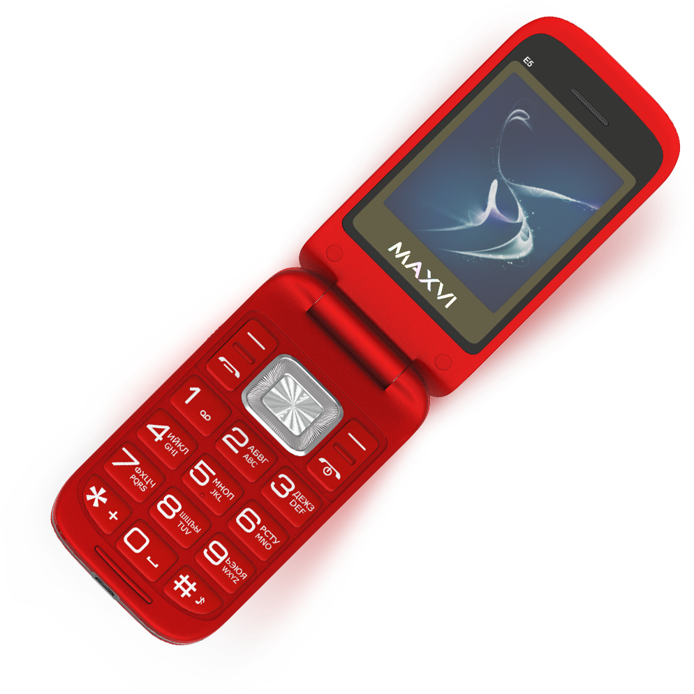 Maxvi E5