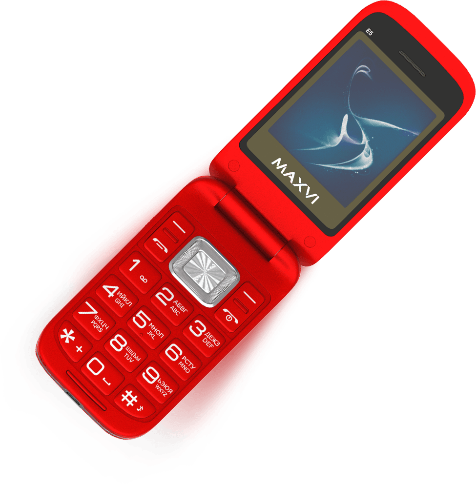 Maxvi E5