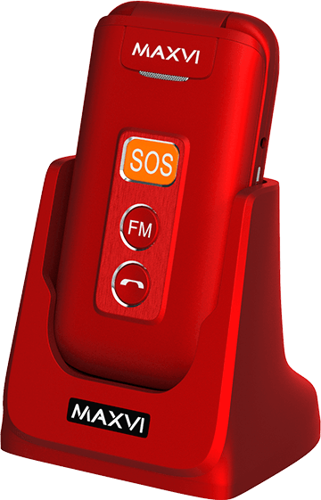 Maxvi E5