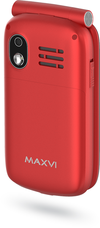 Maxvi E6