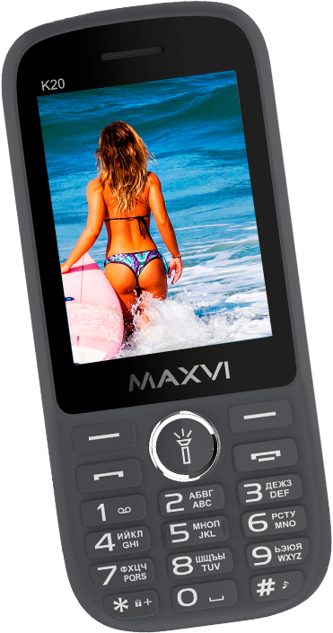 Maxvi K20