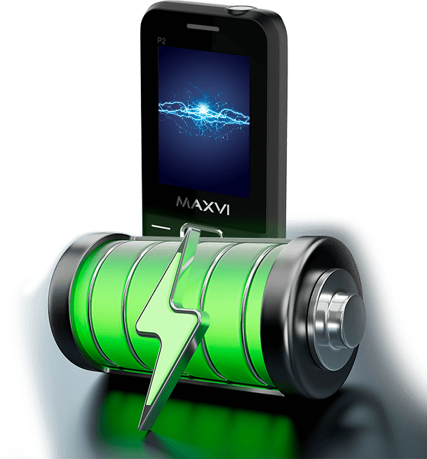 Maxvi P2