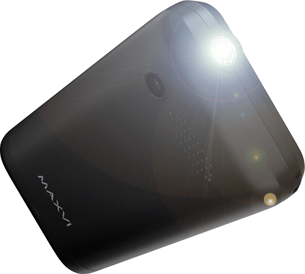 Maxvi P2