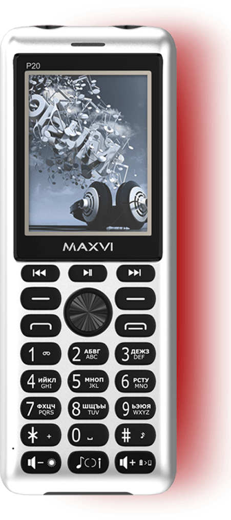 MAXVI P20