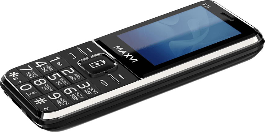 Maxvi P21