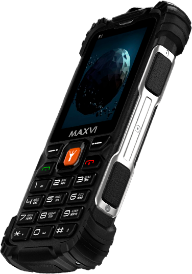 Maxvi R1