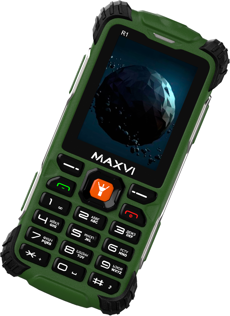 Maxvi R1