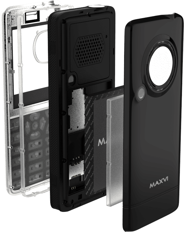 maxvi t3 защита от влаги и пыли