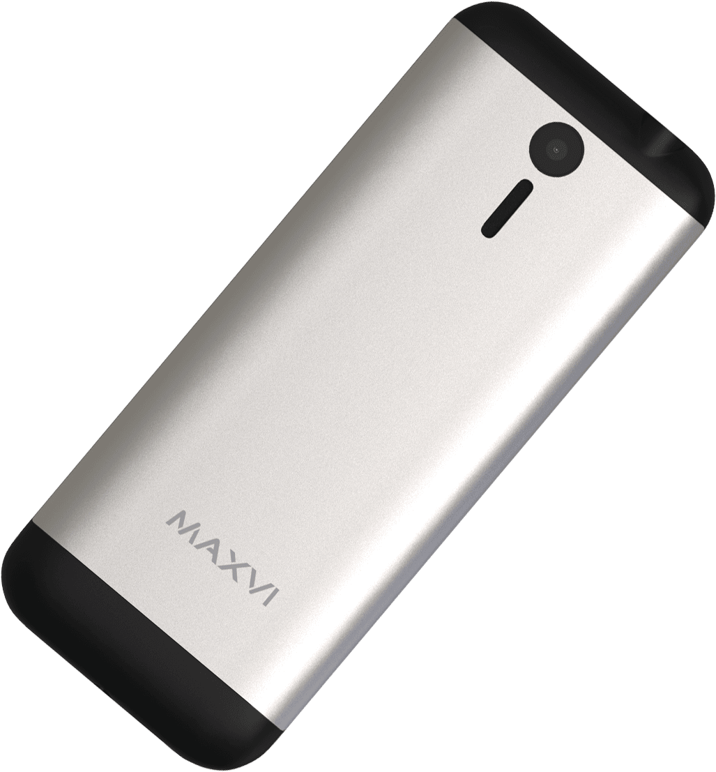 maxvi x10 silver