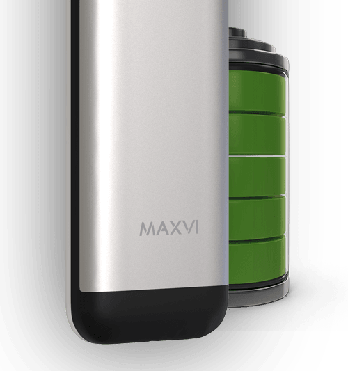 maxvi x10 battery